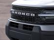 2026 Ford Bronco Sport Outer Banks&reg; SUV