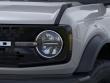 2026 Ford Bronco Big Bend SUV