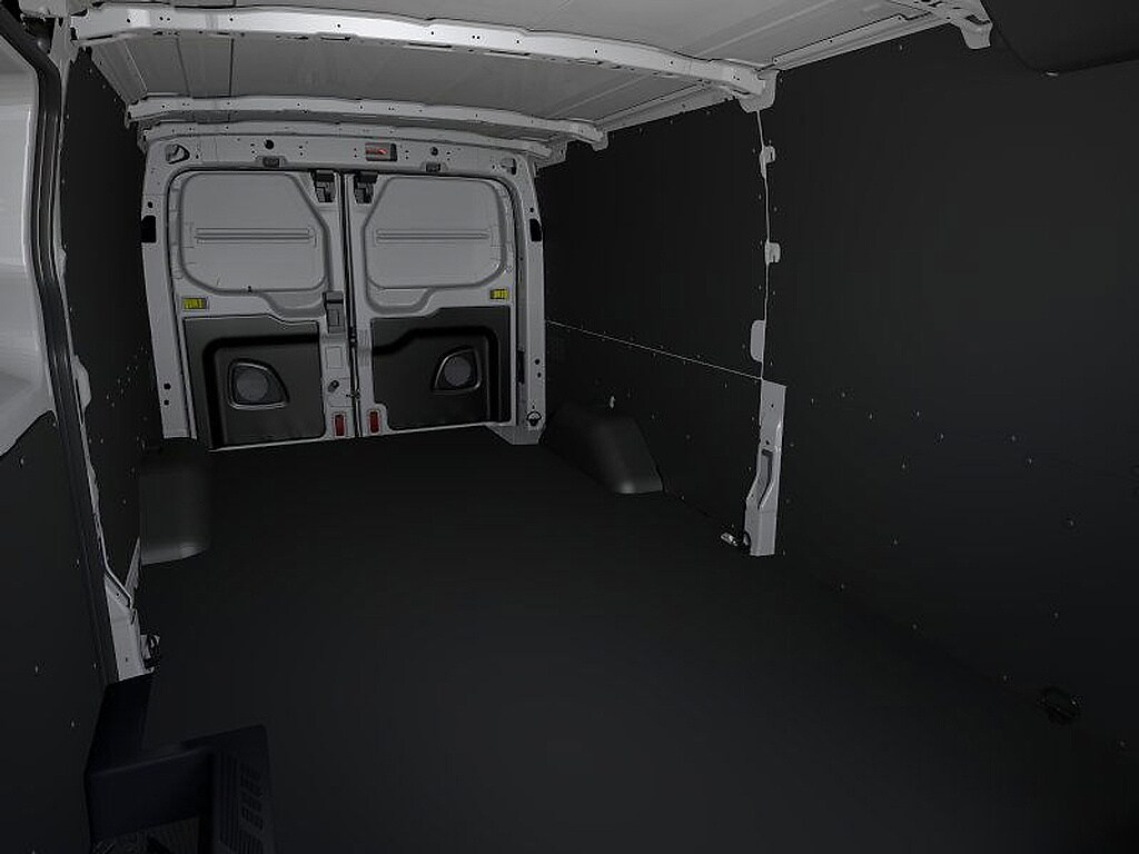 2025 Ford Transit Van Base - Photo 11