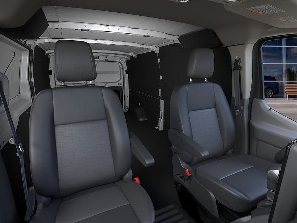 2025 Ford Transit Van Base - Photo 10