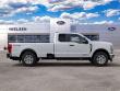 2027 Ford Super Duty F-350 SRW XLT Truck Super Cab