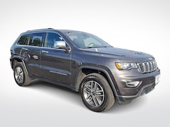 2021 Jeep Grand Cherokee Limited SUV For Sale in Rockaway, NJ
