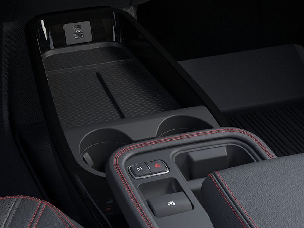 2026 Ford Mustang Mach-E Premium - Photo 15