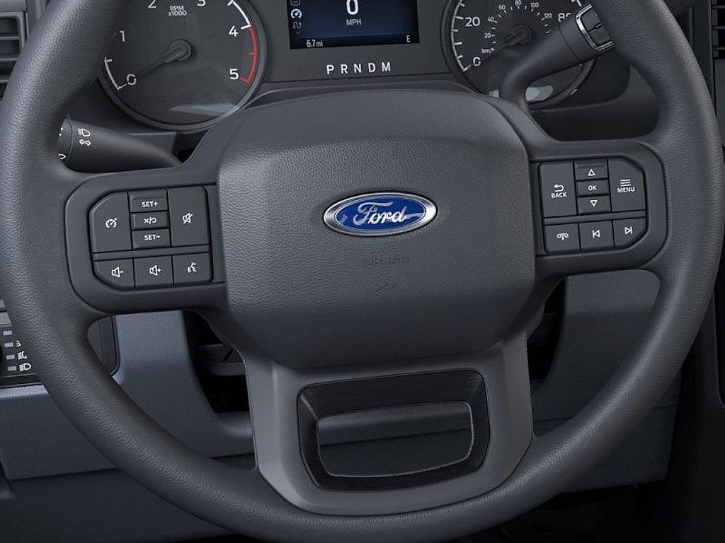 2025 Ford F-550 Super Duty Chassis Cab XL - Photo 12