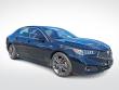 Certified 2018 Acura TLX V6 w/Tech w/A-Spec Sedan