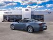 2026 Ford Mustang Ecoboost Fastback Coupe