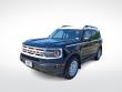 Certified 2023 Ford Bronco Sport Heritage SUV