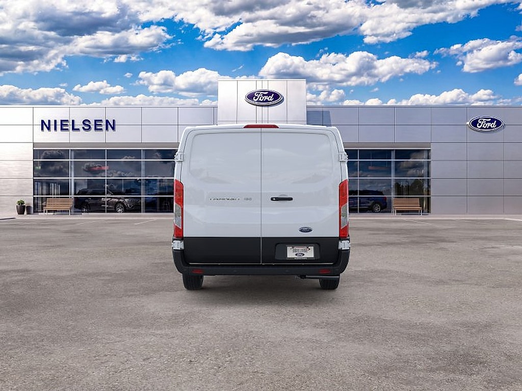 2025 Ford Transit Van Base - Photo 5