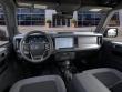 2026 Ford Bronco Base 2 Door 4x4 SUV