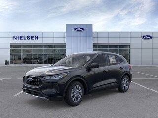 2026 Ford Escape Active SUV