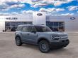 2026 Ford Bronco Sport Big Bend SUV