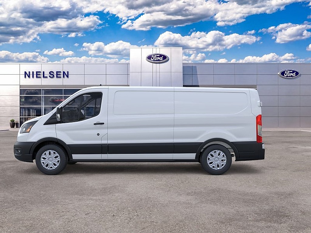 2025 Ford Transit Van Base - Photo 3