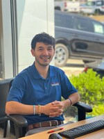 Staff member Orhun Varol from ID_3f2c8e