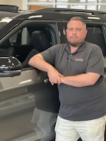 Staff member Nick Lutz from ID_3f2c8e