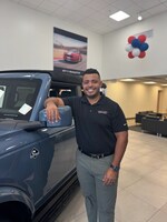 Staff member Eduardo Villalona from ID_3f2c8e