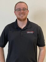 Staff member Neil Swagger from ID_3f2c8e