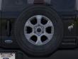 2026 Ford Bronco Big Bend SUV