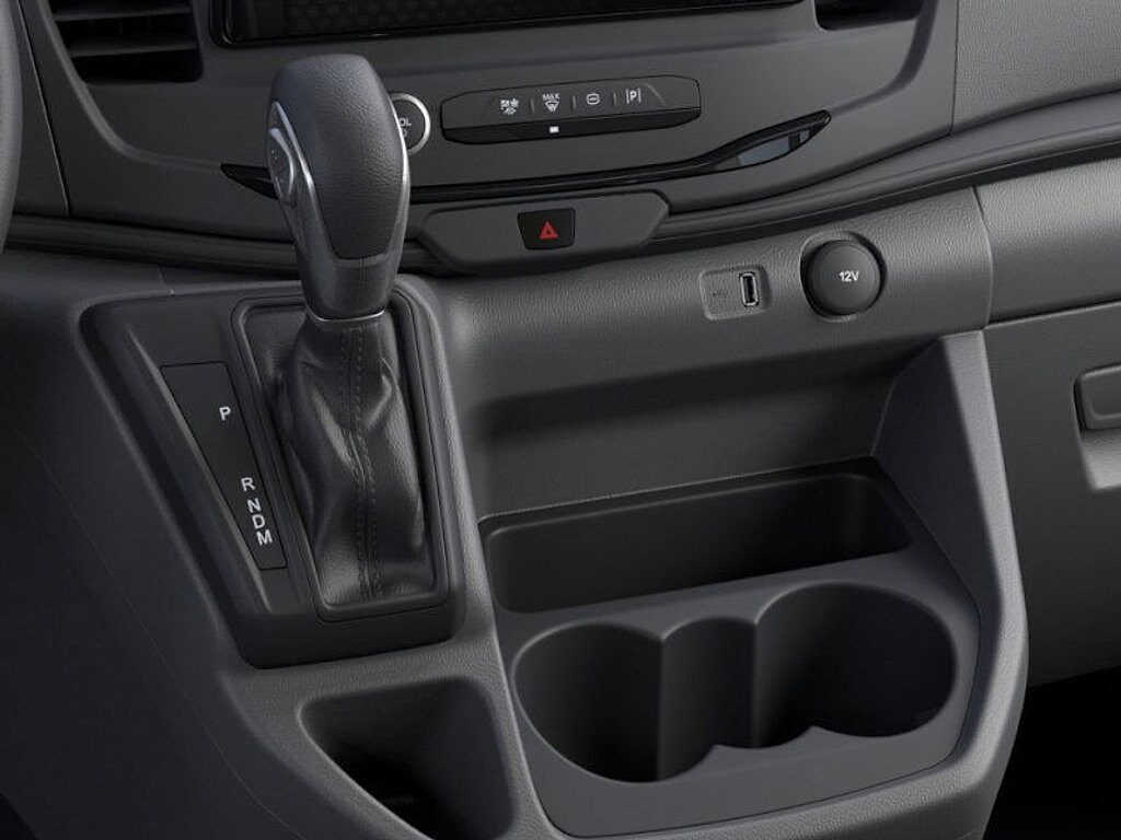 2025 Ford Transit Van Base - Photo 15