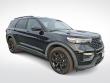 Certified 2020 Ford Explorer ST SUV