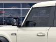 2026 Ford Bronco Outer Banks SUV