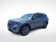 Certified 2023 Ford Explorer XLT SUV