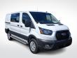 Certified 2025 Ford Transit Cargo Van 250 Van Low Roof Van