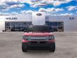 2026 Ford Bronco Sport Outer Banks SUV