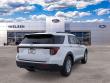 2026 Ford Explorer Active SUV