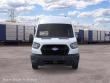 2026 Ford Transit Cargo Van T-350 148 Hi Rf 9500 Gvwr RWD Van High Roof Van