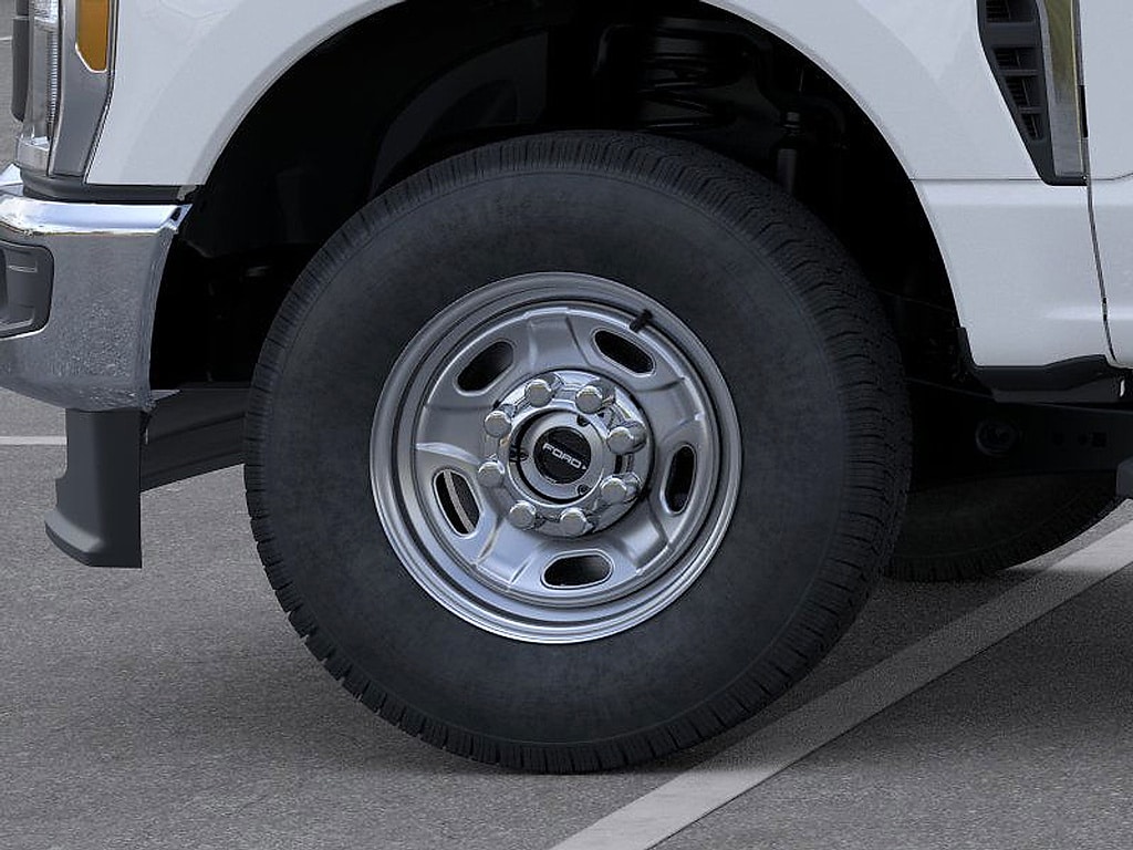 2026 Ford F-250 Super Duty XL - Photo 18