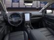2026 Ford Ranger Lariat Truck SuperCrew