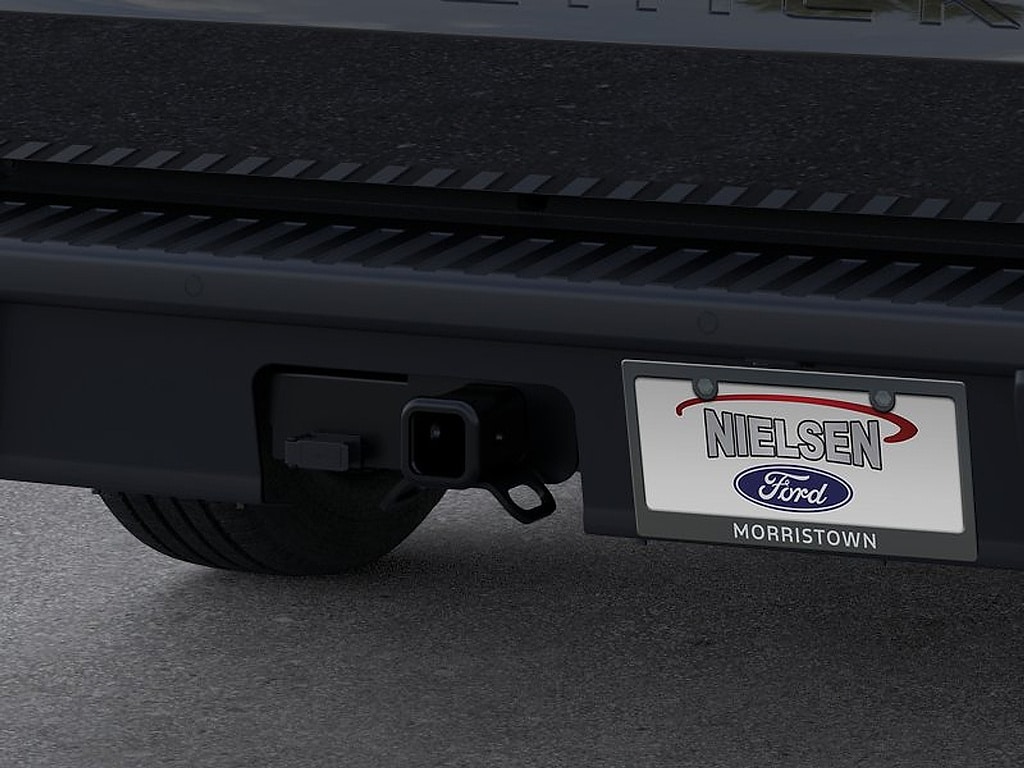 2026 Ford Maverick Lariat - Photo 23
