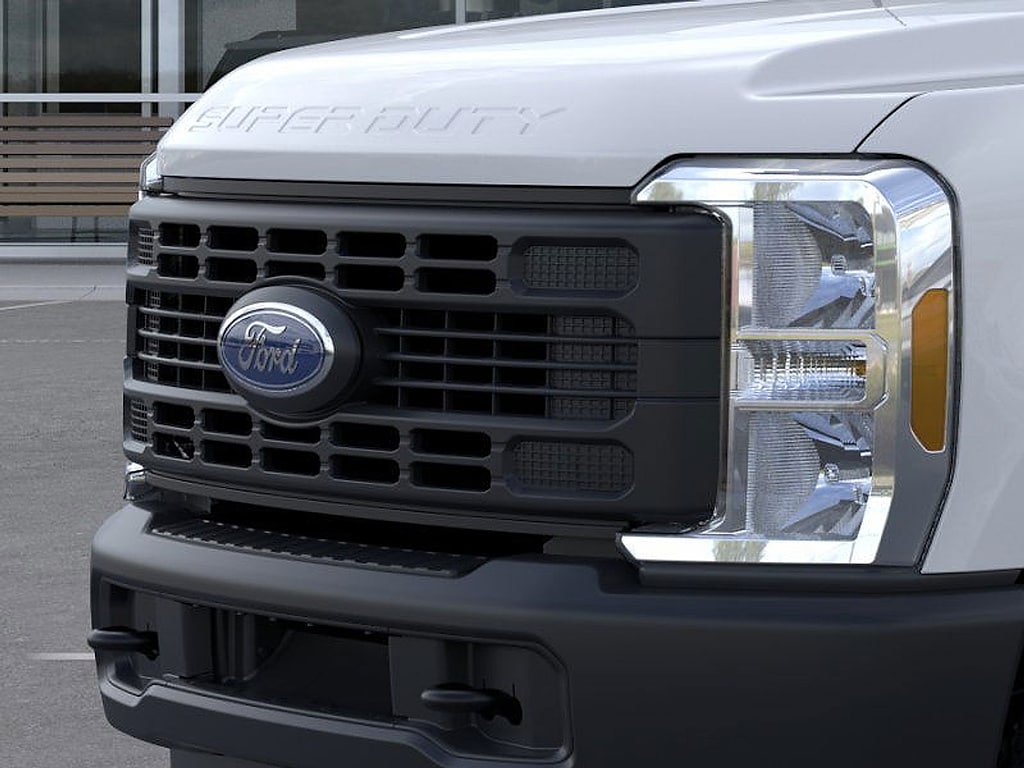 2026 Ford F-250 Super Duty XL - Photo 17
