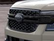 2026 Ford Ranger Lariat Truck SuperCrew