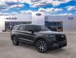 2026 Ford Explorer ST-Line SUV