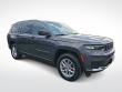 Certified 2024 Jeep Grand Cherokee L Laredo X SUV