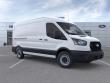 2026 Ford Transit Cargo Van T-250 148 Med Rf 9150 Gvwr RWD Van Medium Roof Van