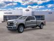 2026 Ford Super Duty F-350 SRW XLT Truck Super Cab