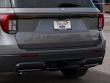 2027 Ford Explorer ST-Line SUV