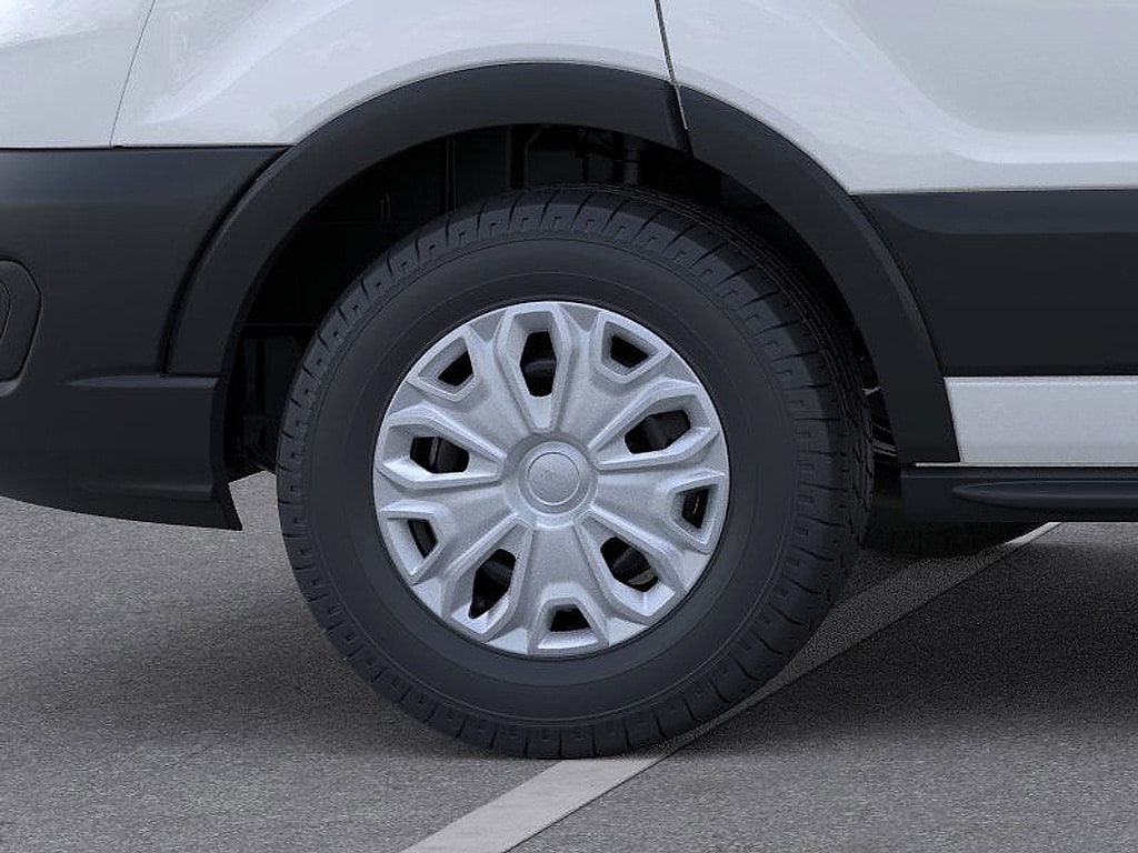 2025 Ford Transit Van Base - Photo 19
