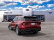 2027 Ford Explorer ST-Line SUV
