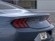2026 Ford Mustang Ecoboost Premium Fastback Coupe