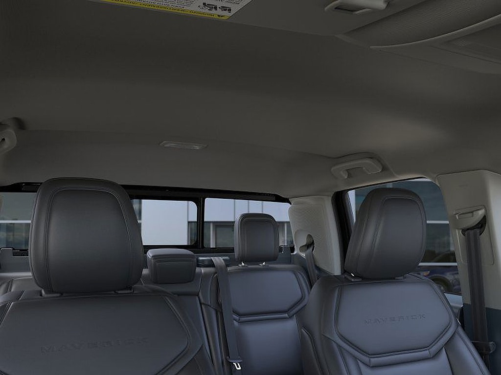 2026 Ford Maverick Lariat - Photo 12