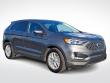 Certified 2024 Ford Edge SEL SUV