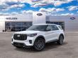 2027 Ford Explorer ST-Line SUV