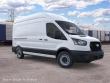 2026 Ford Transit Cargo Van T-350 148 Hi Rf 9500 Gvwr RWD Van High Roof Van