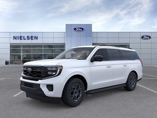 2026 Ford Expedition Max Active MAX SUV