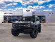 2026 Ford Bronco Base 2 Door 4x4 SUV