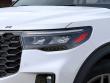 2027 Ford Explorer ST-Line SUV