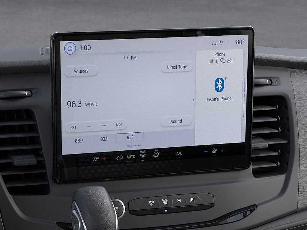 2025 Ford Transit Van Base - Photo 14